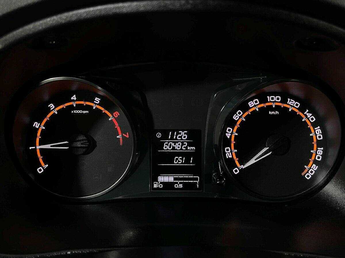 Lada (ВАЗ) Granta, 2021 - Фото №10