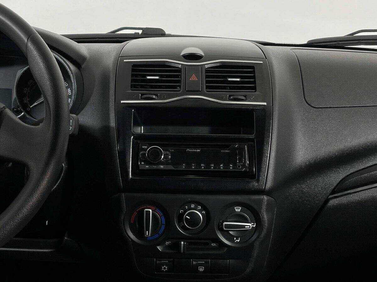 Lada (ВАЗ) Granta, 2021 - Фото №11