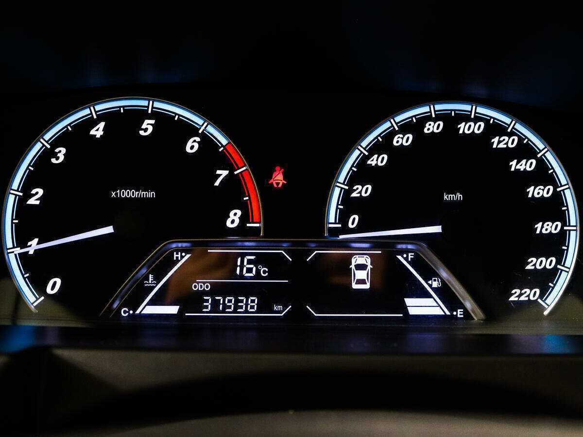 Lifan Solano, 2018 - Фото №10