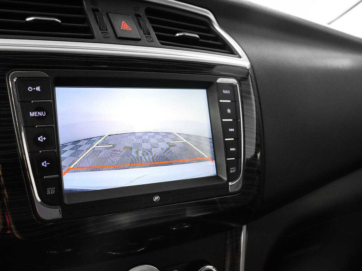 Lifan Solano, 2018 - Фото №14