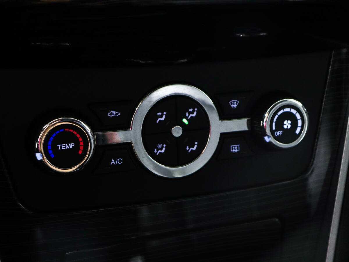 Lifan Solano, 2018 - Фото №15