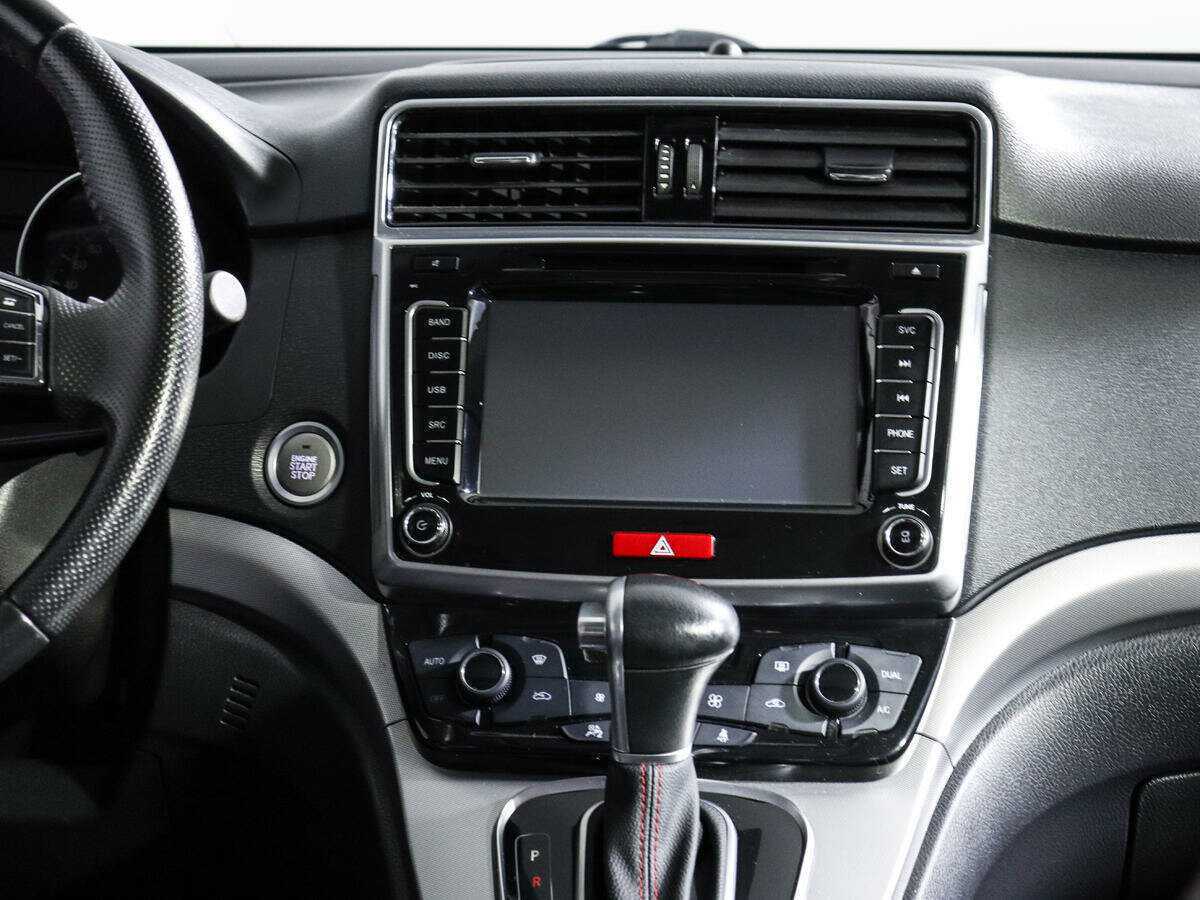 Haval H6, 2019 - Фото №10