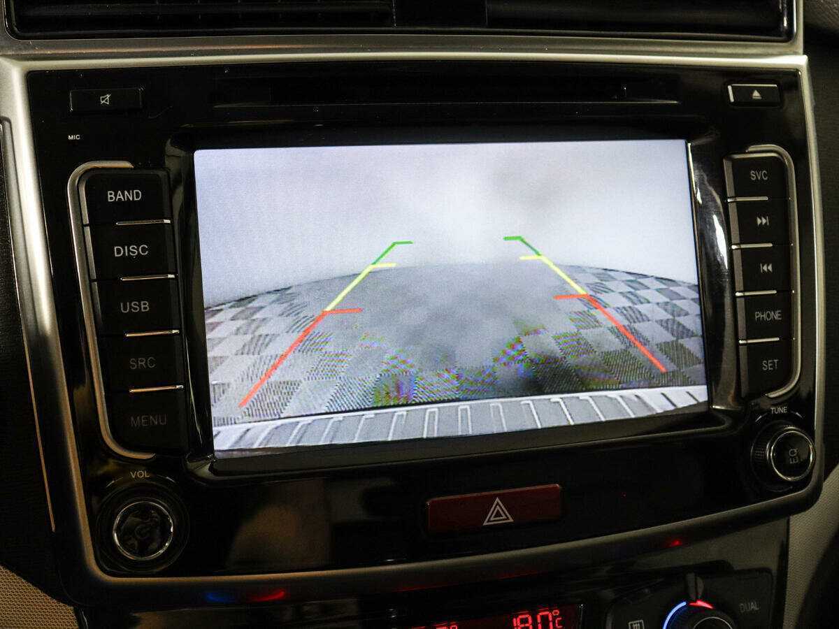 Haval H6, 2019 - Фото №12