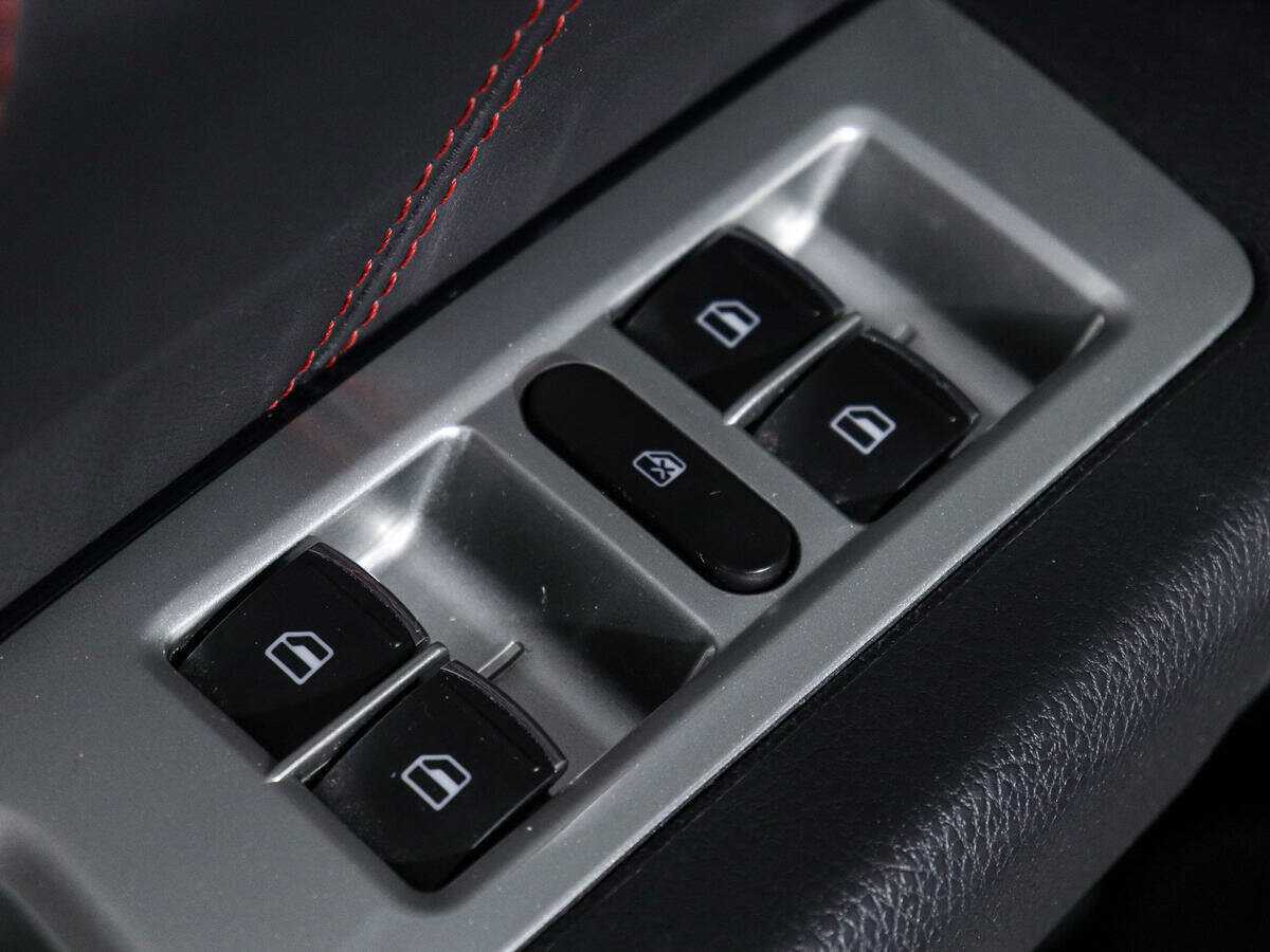 Haval H6, 2019 - Фото №15