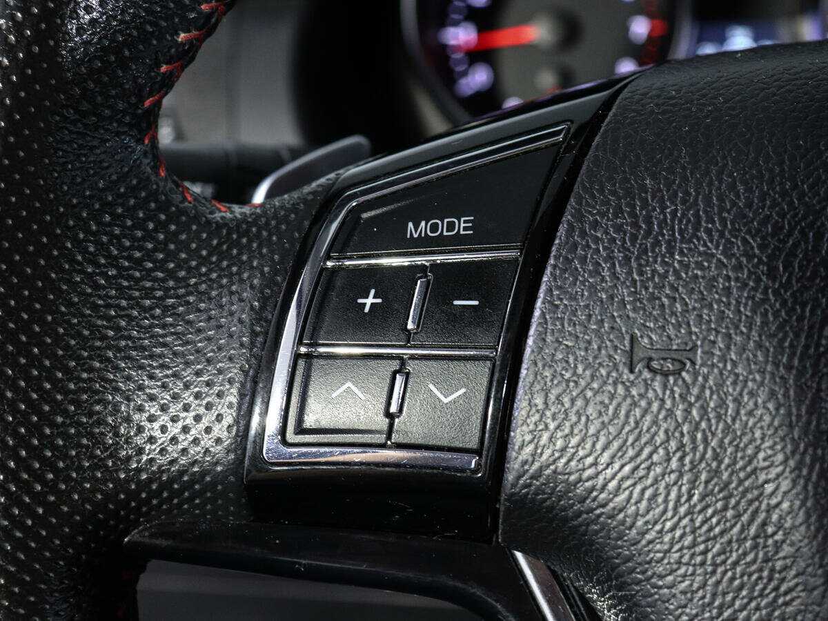 Haval H6, 2019 - Фото №18