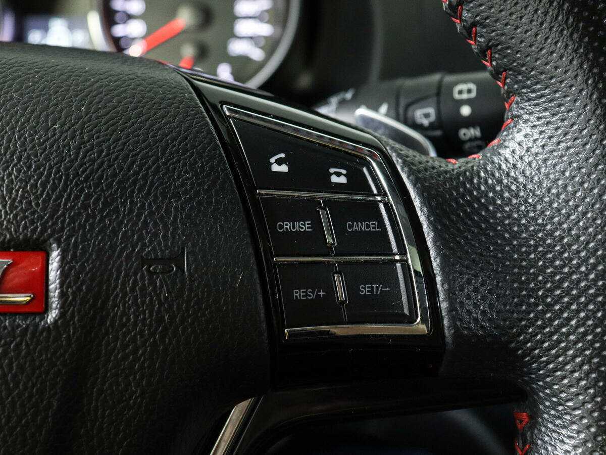 Haval H6, 2019 - Фото №19