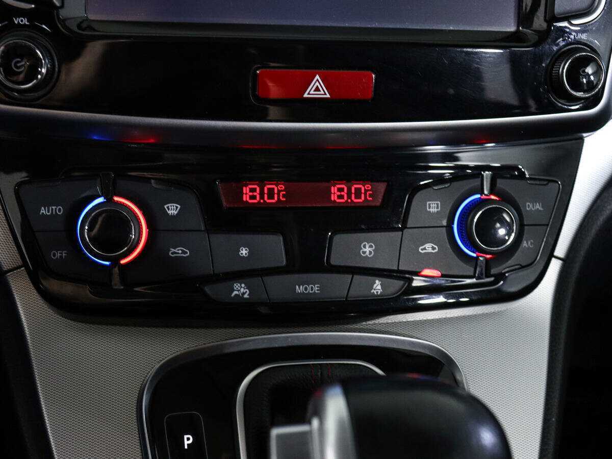 Haval H6, 2019 - Фото №20