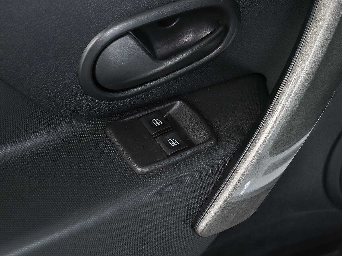 Renault Logan Stepway, 2020 - Фото №13