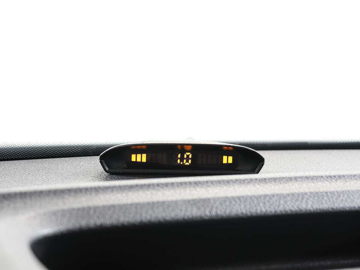 Renault Logan Stepway, 2020 - Фото №16