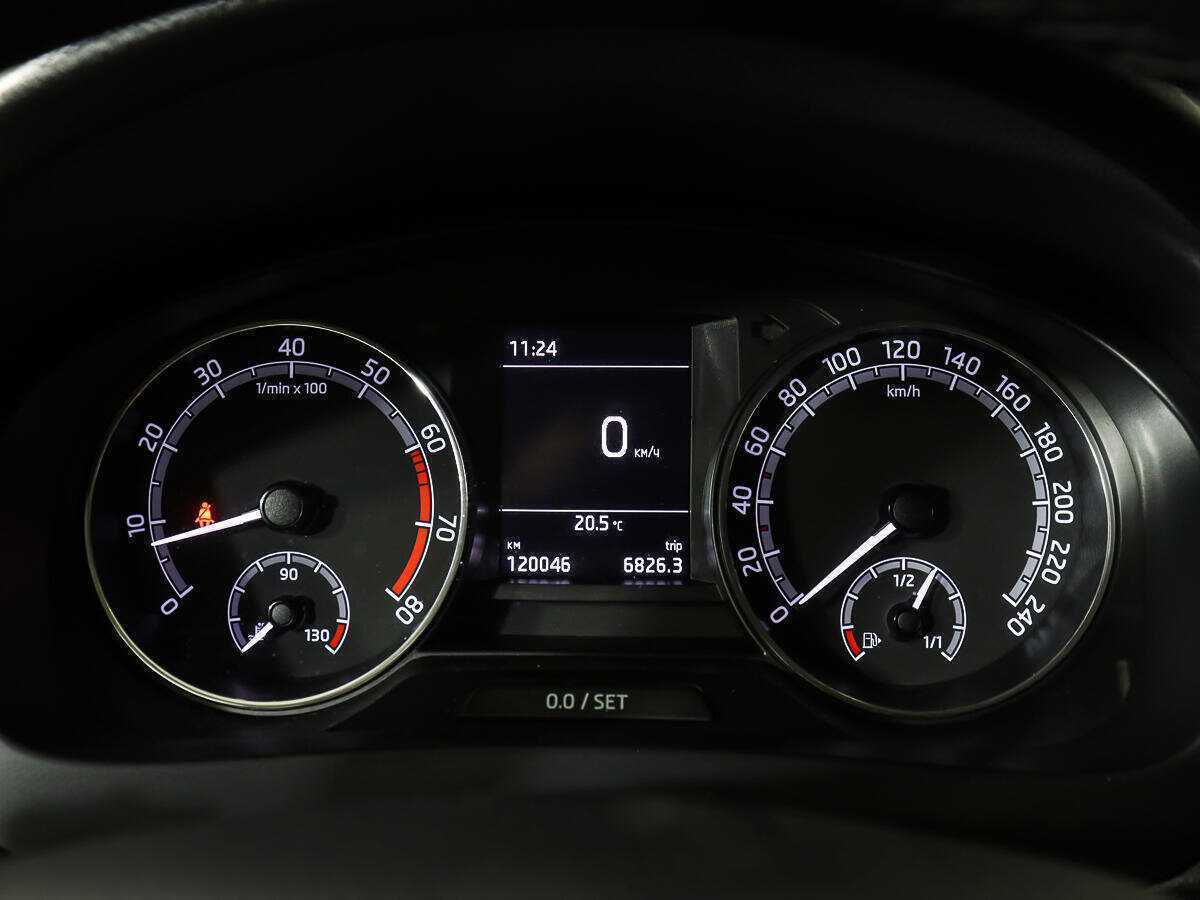 Skoda Rapid, 2018 - Фото №9