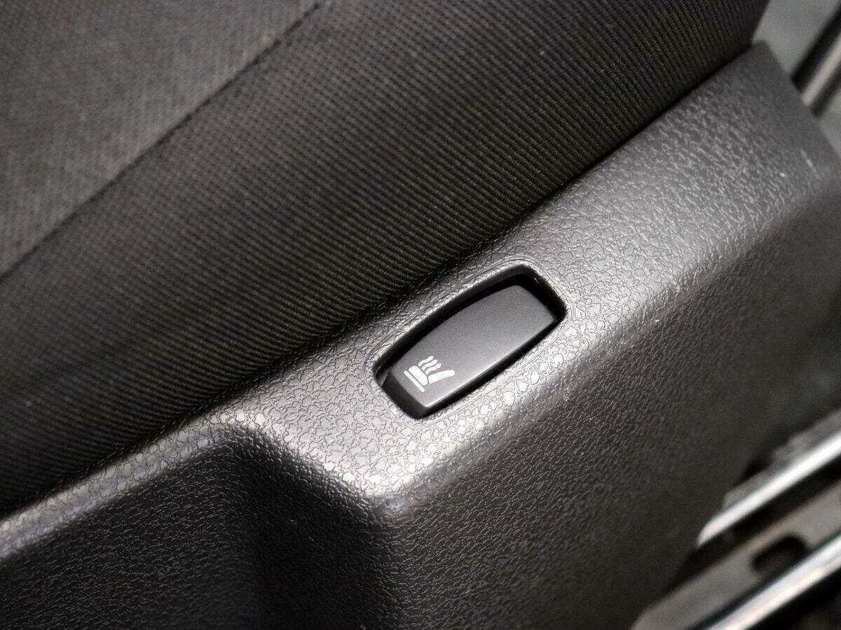 Renault Logan Stepway, 2020 - Фото №10