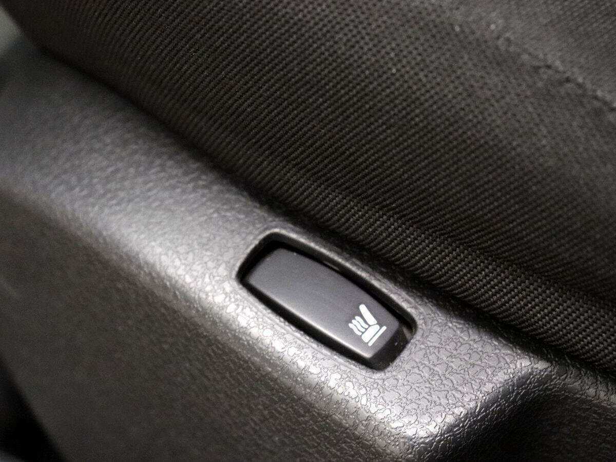 Renault Logan Stepway, 2020 - Фото №11