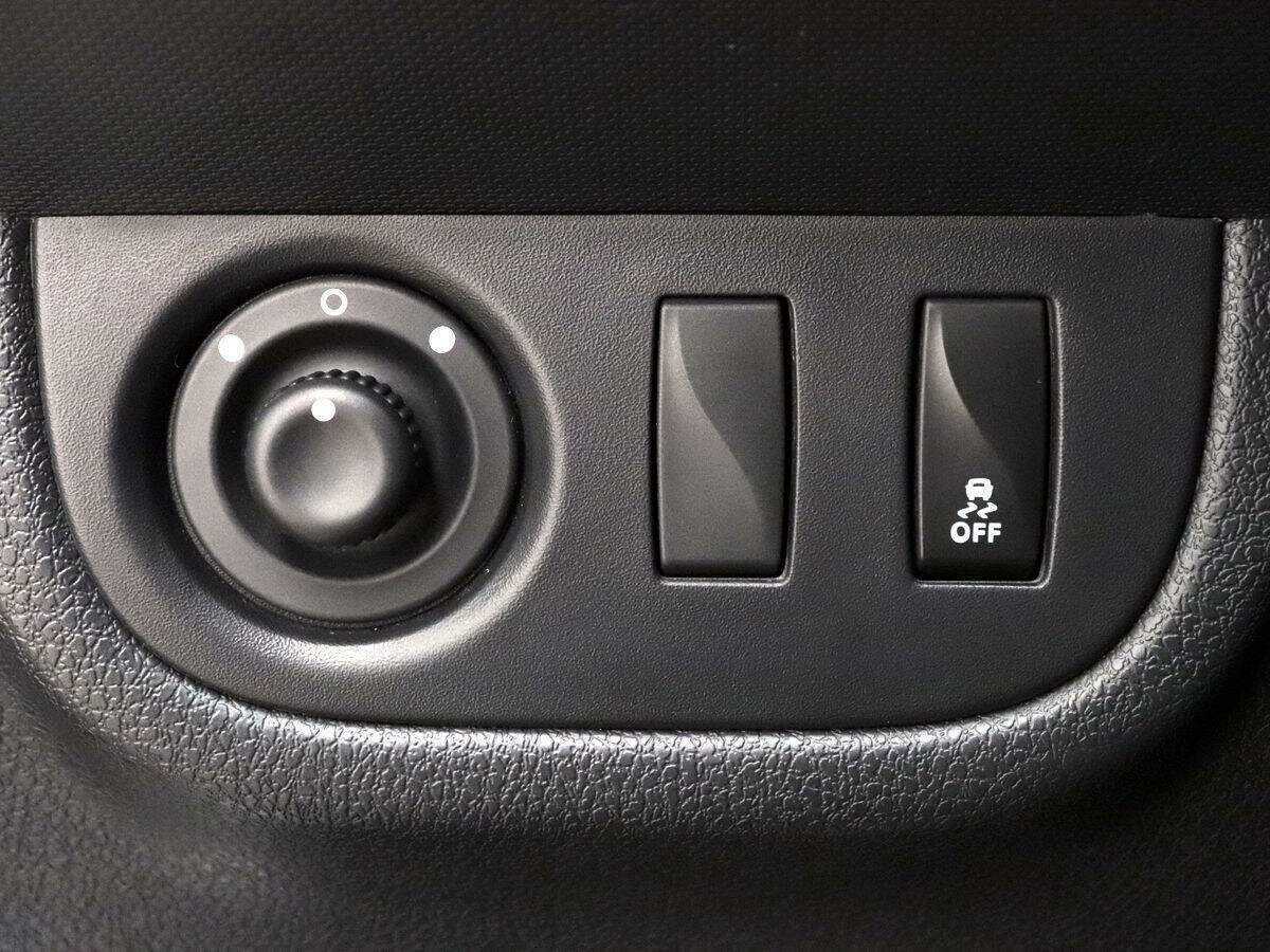 Renault Logan Stepway, 2020 - Фото №12