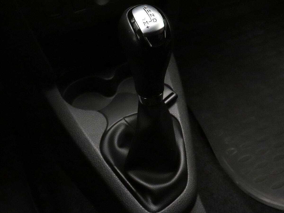 Renault Logan Stepway, 2020 - Фото №14