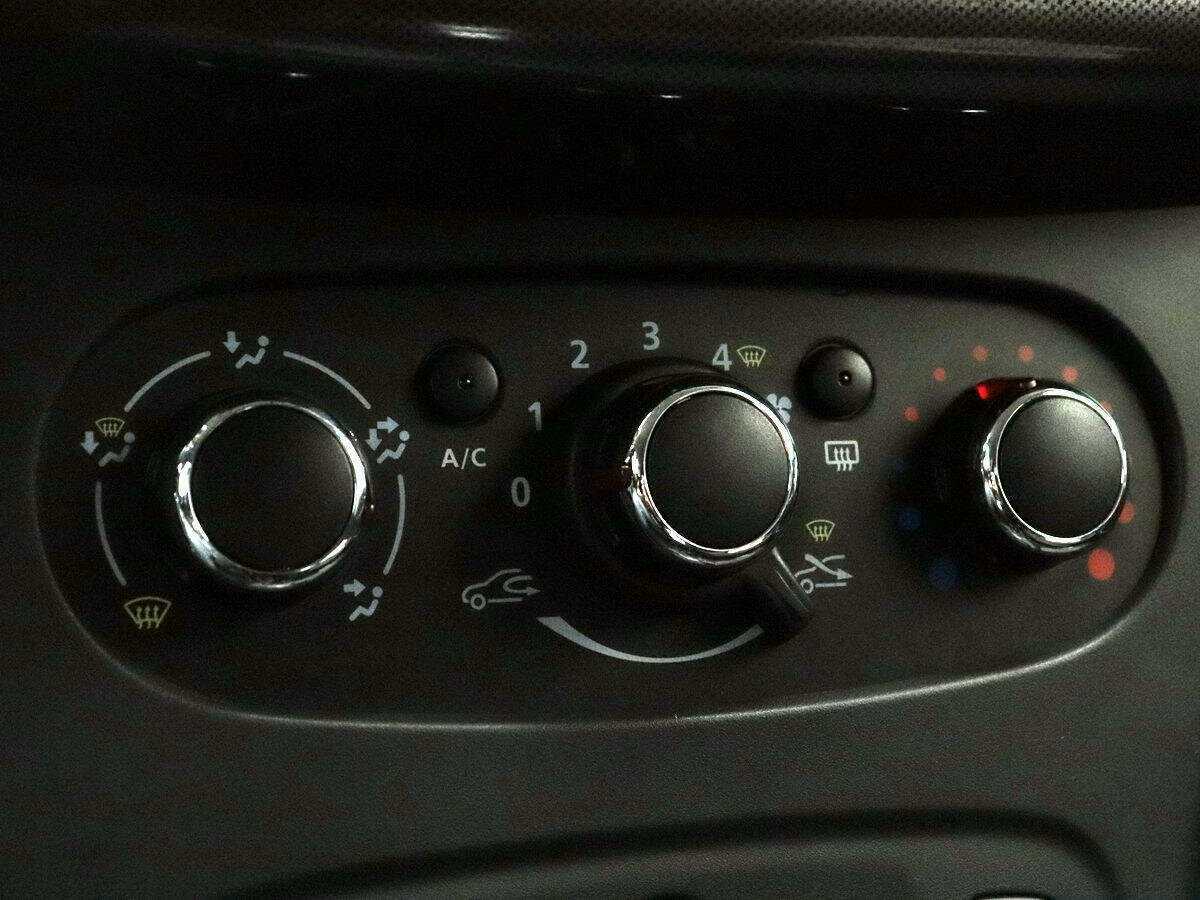 Renault Logan Stepway, 2020 - Фото №15