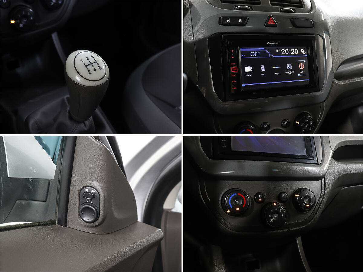 Chevrolet Cobalt, 2013 - Фото №13