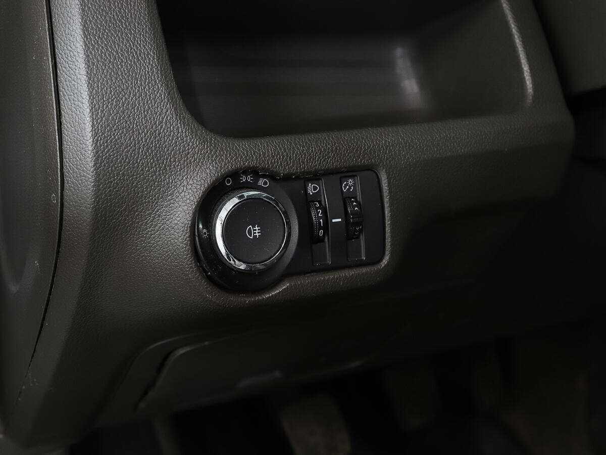 Chevrolet Cobalt, 2013 - Фото №14