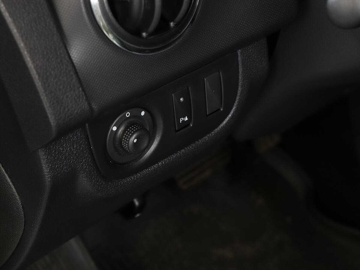 Renault Sandero Stepway, 2019 - Фото №14