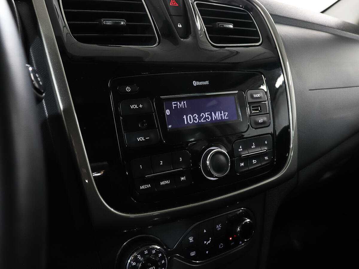 Renault Sandero Stepway, 2019 - Фото №15