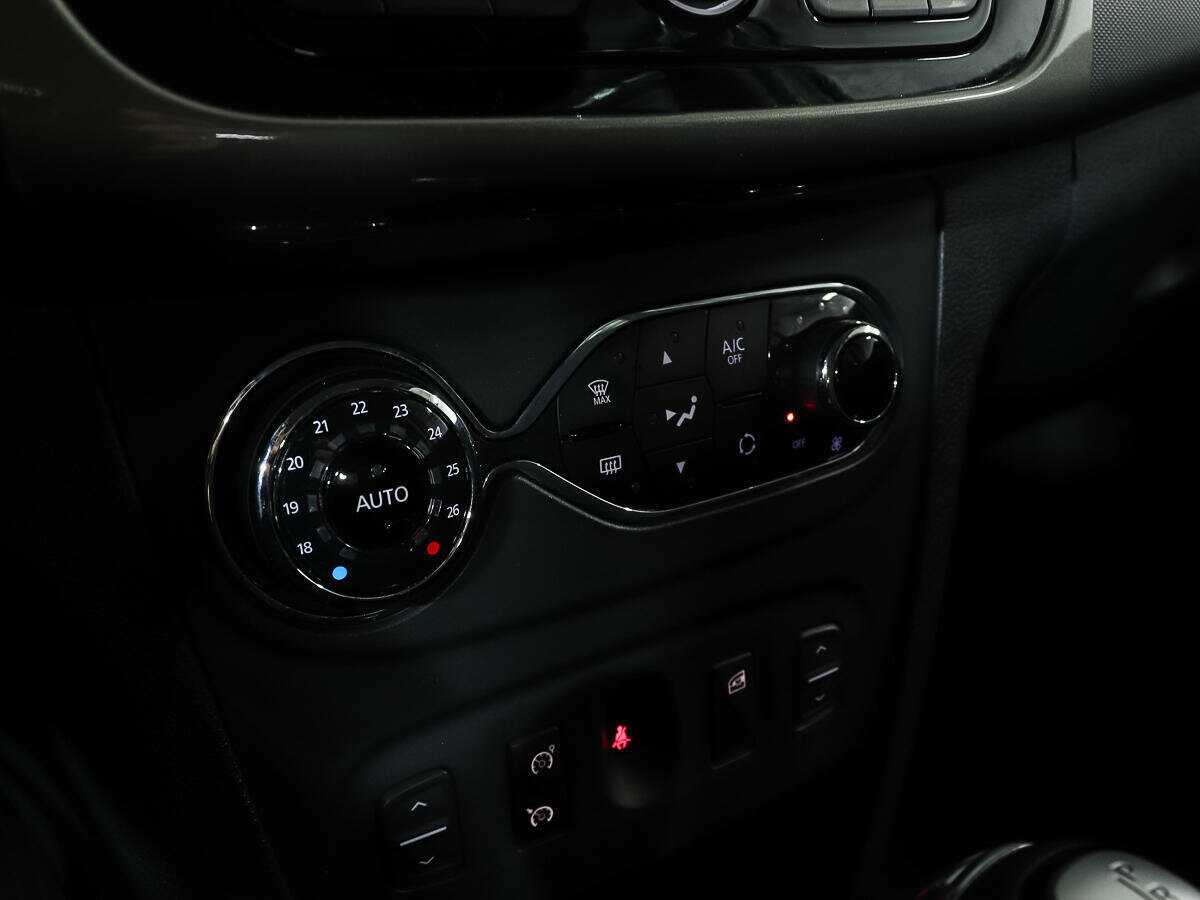 Renault Sandero Stepway, 2019 - Фото №16