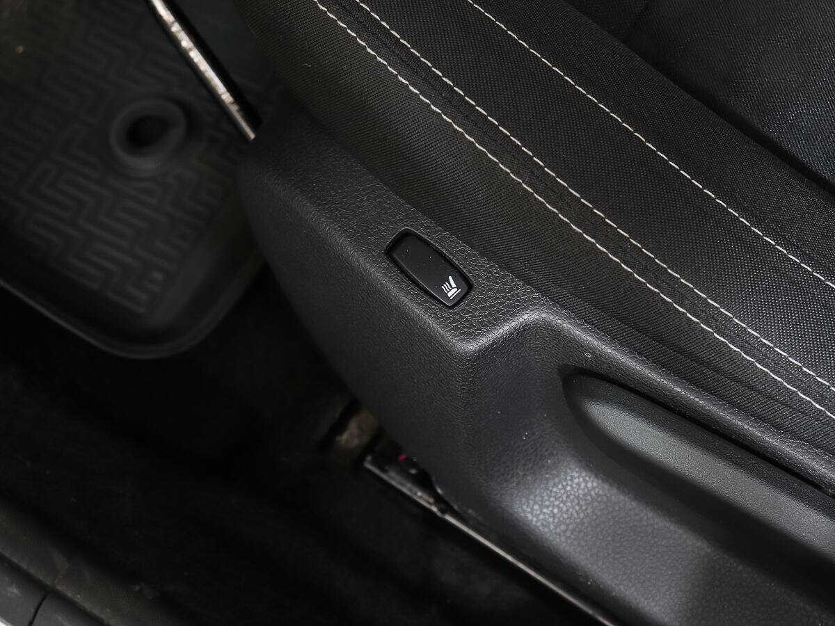 Renault Sandero Stepway, 2019 - Фото №18