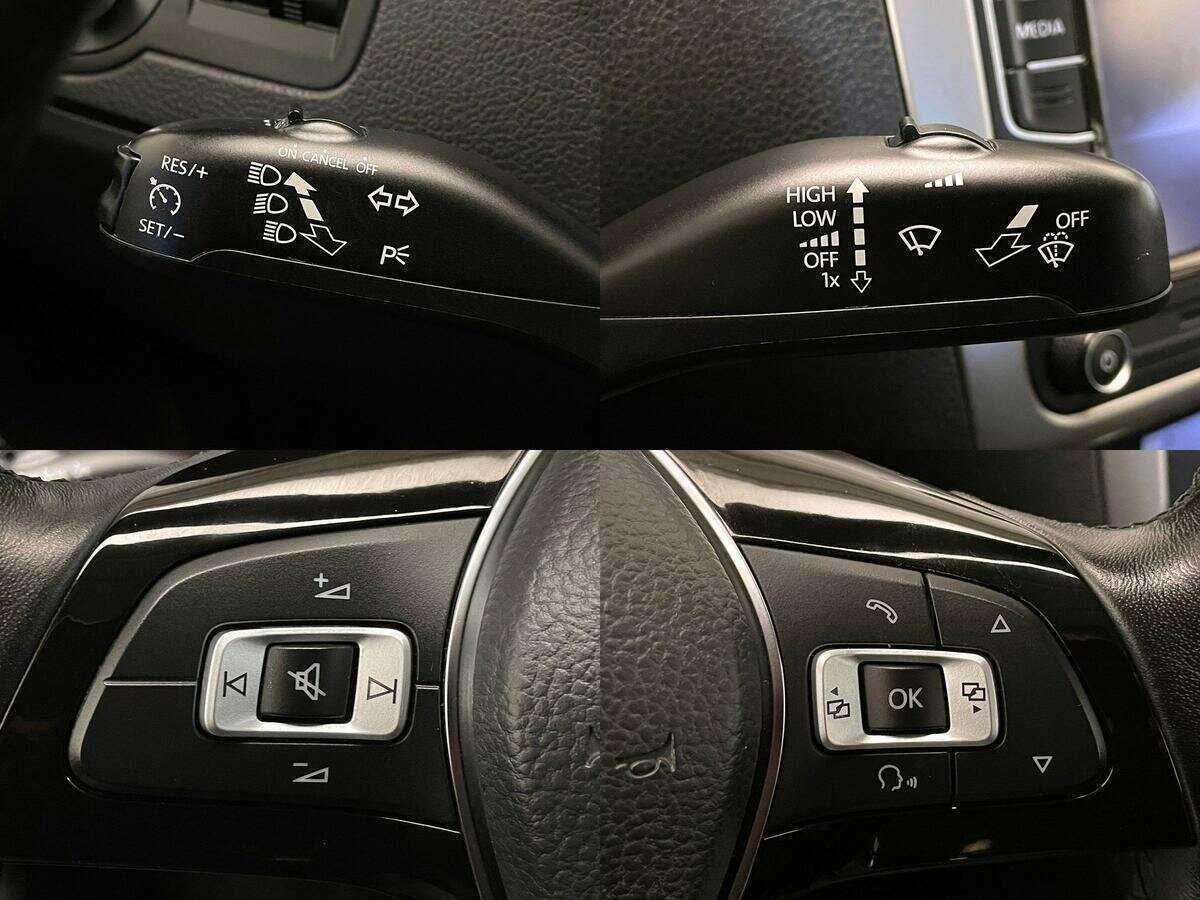 Volkswagen Polo, 2018 - Фото №10