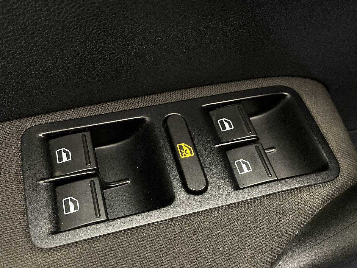 Volkswagen Polo, 2018 - Фото №11