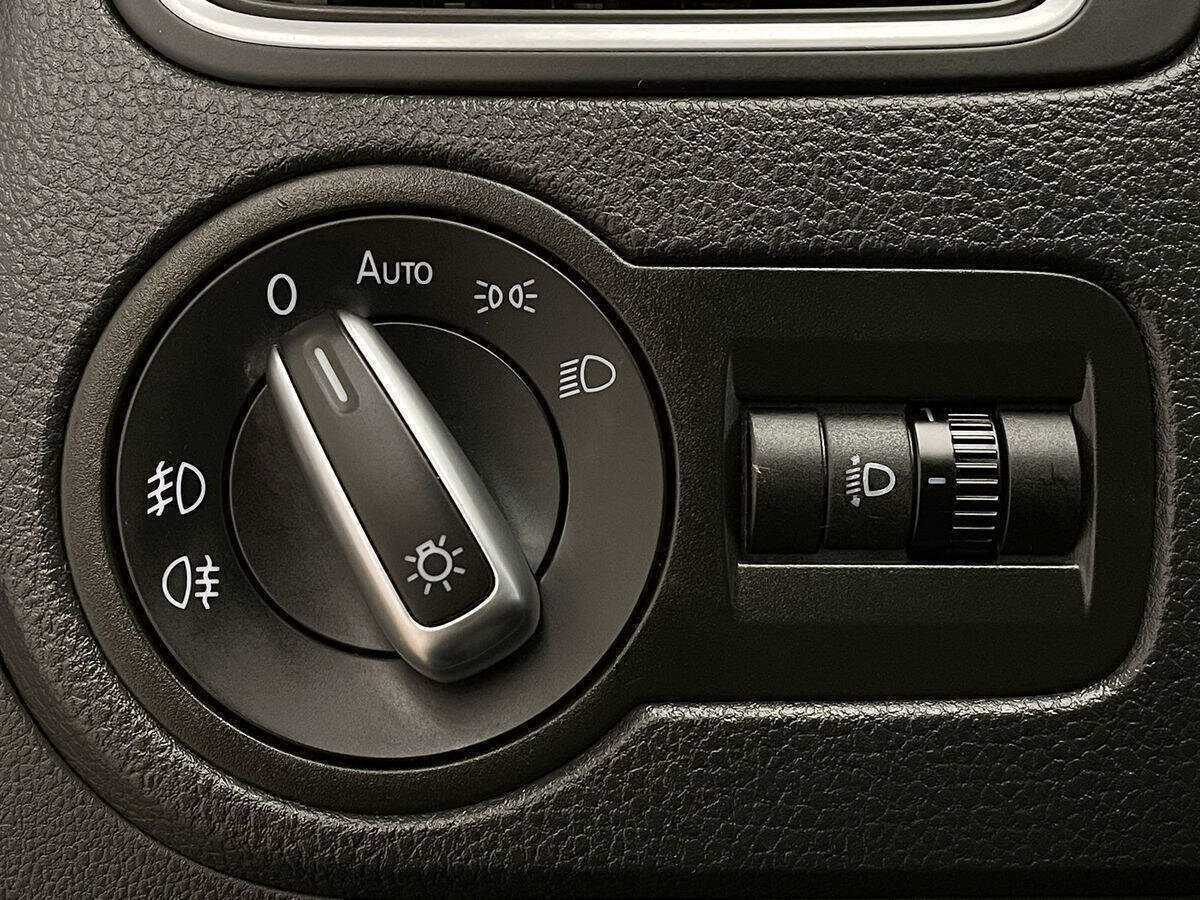 Volkswagen Polo, 2018 - Фото №13