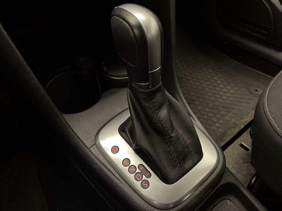 Volkswagen Polo, 2018 - Фото №15