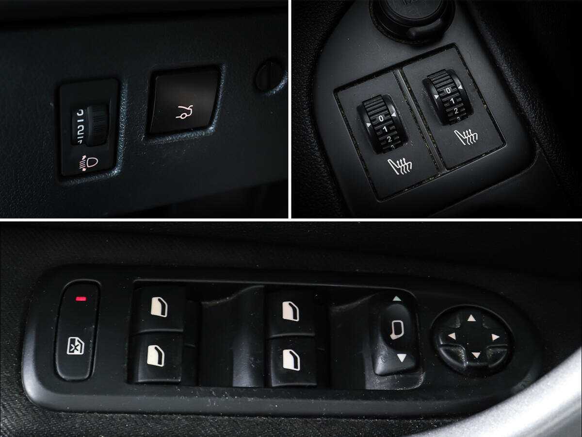 Peugeot 408, 2014 - Фото №13