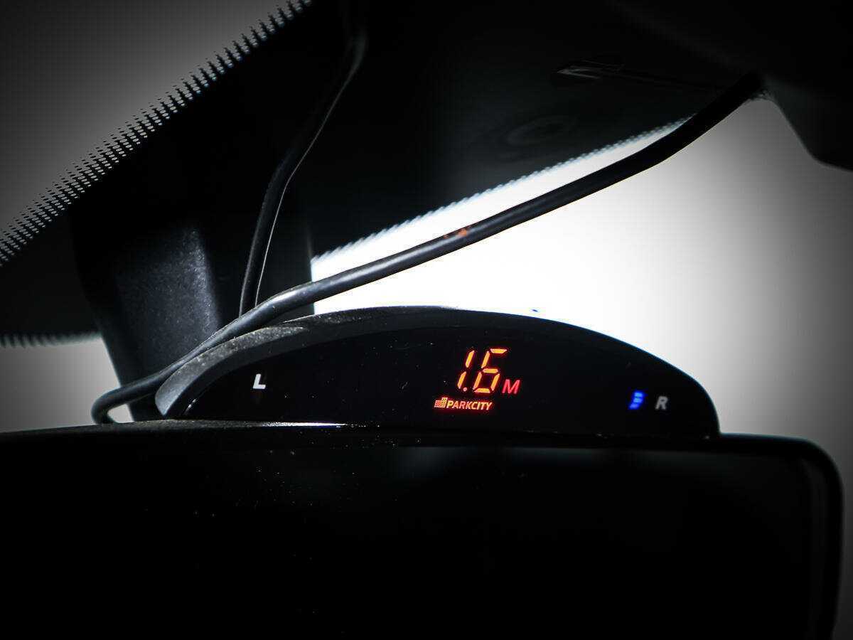 Peugeot 408, 2014 - Фото №17