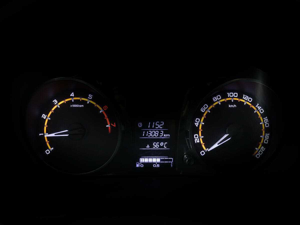 Lada (ВАЗ) Granta, 2019 - Фото №8