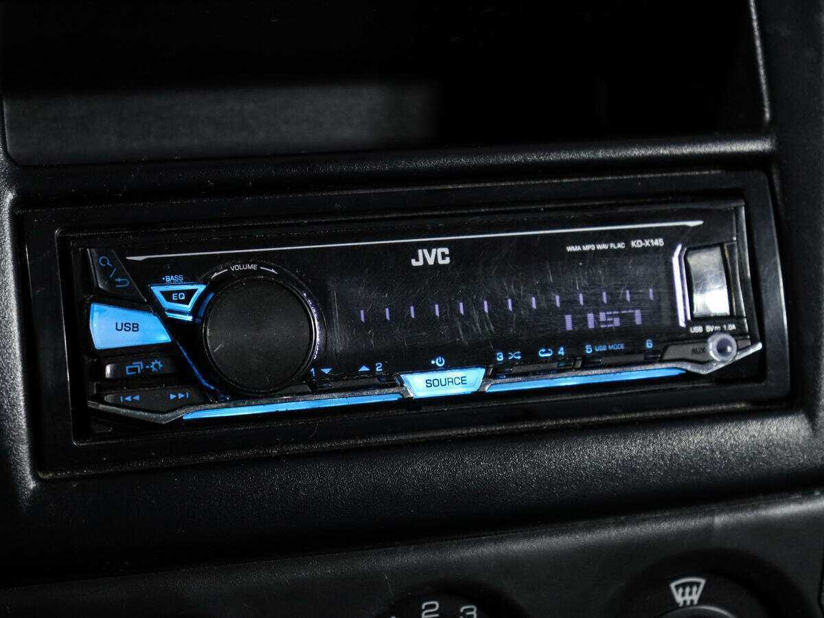 Lada (ВАЗ) Granta, 2019 - Фото №13