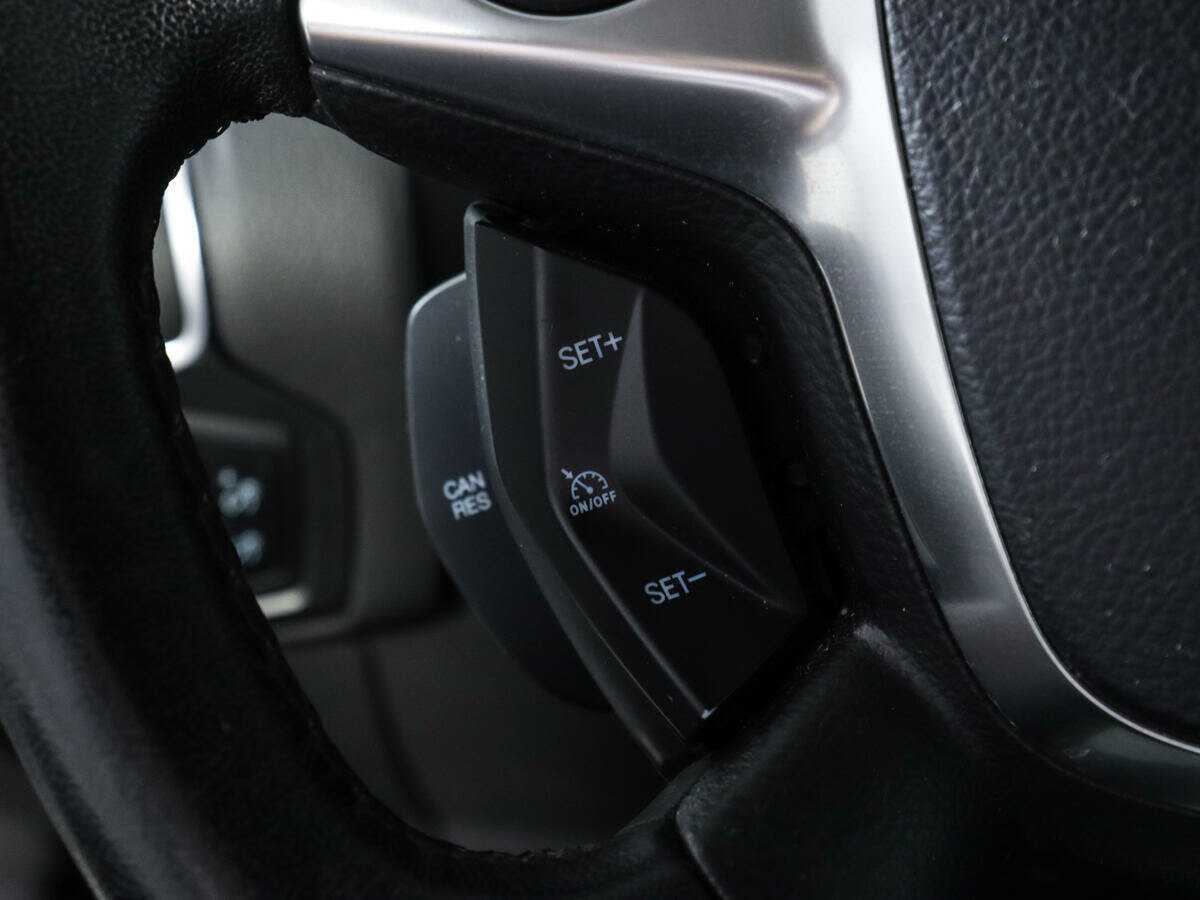Ford Focus, 2013 - Фото №13