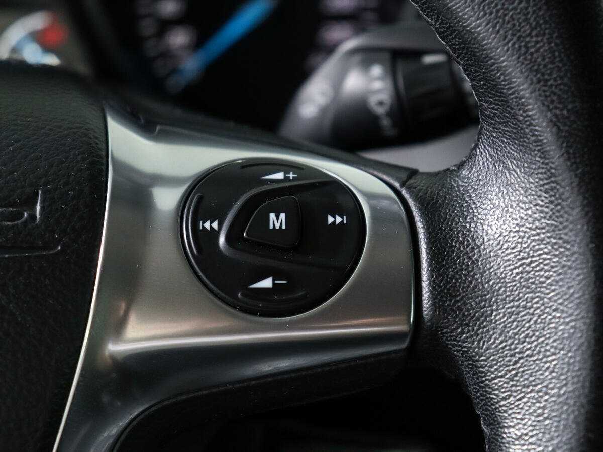 Ford Focus, 2013 - Фото №14