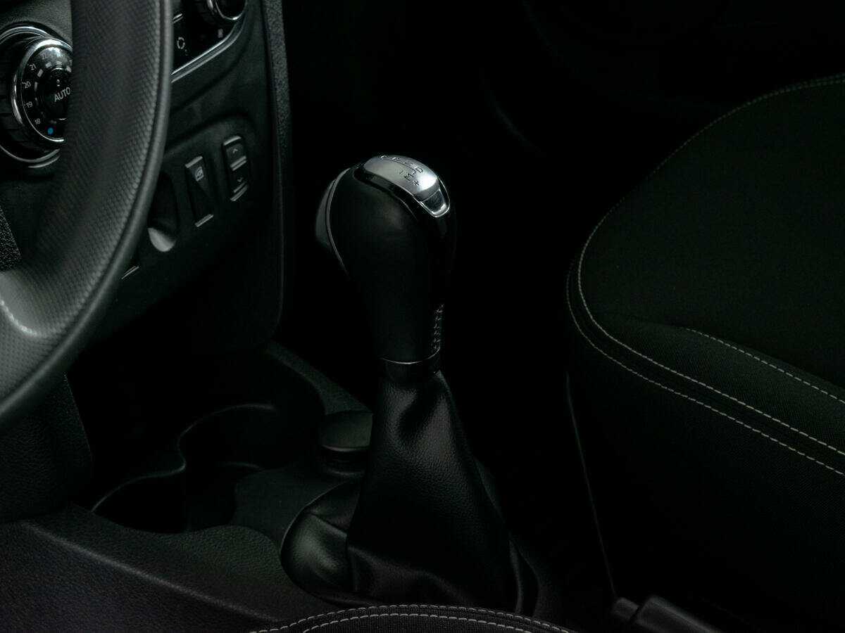 Renault Sandero, 2017 - Фото №14