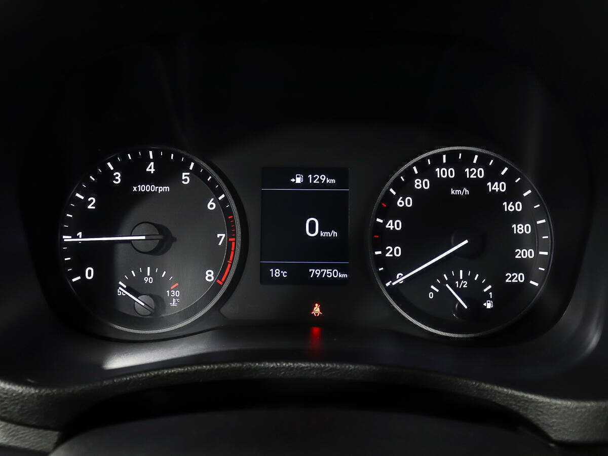 Hyundai Solaris, 2019 - Фото №9