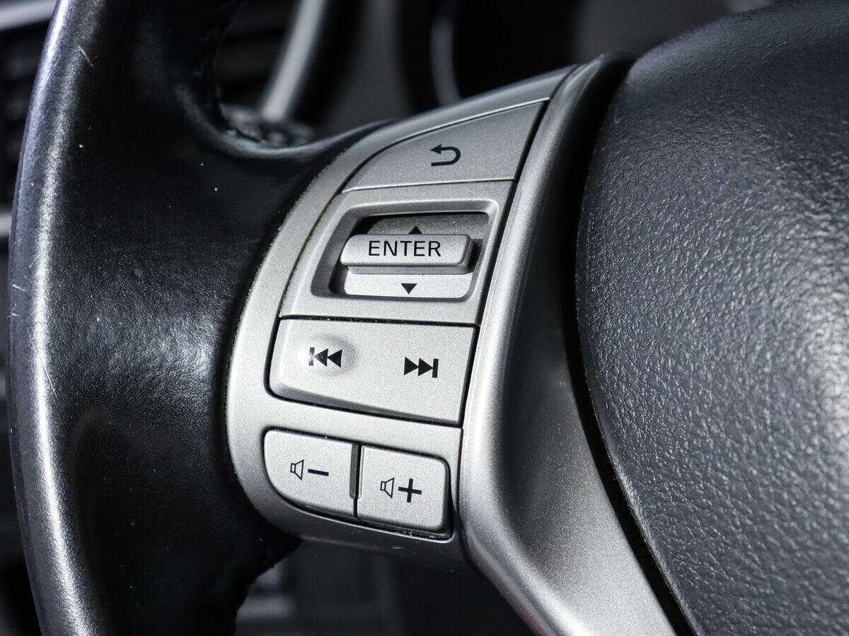 Nissan Qashqai, 2017 - Фото №16