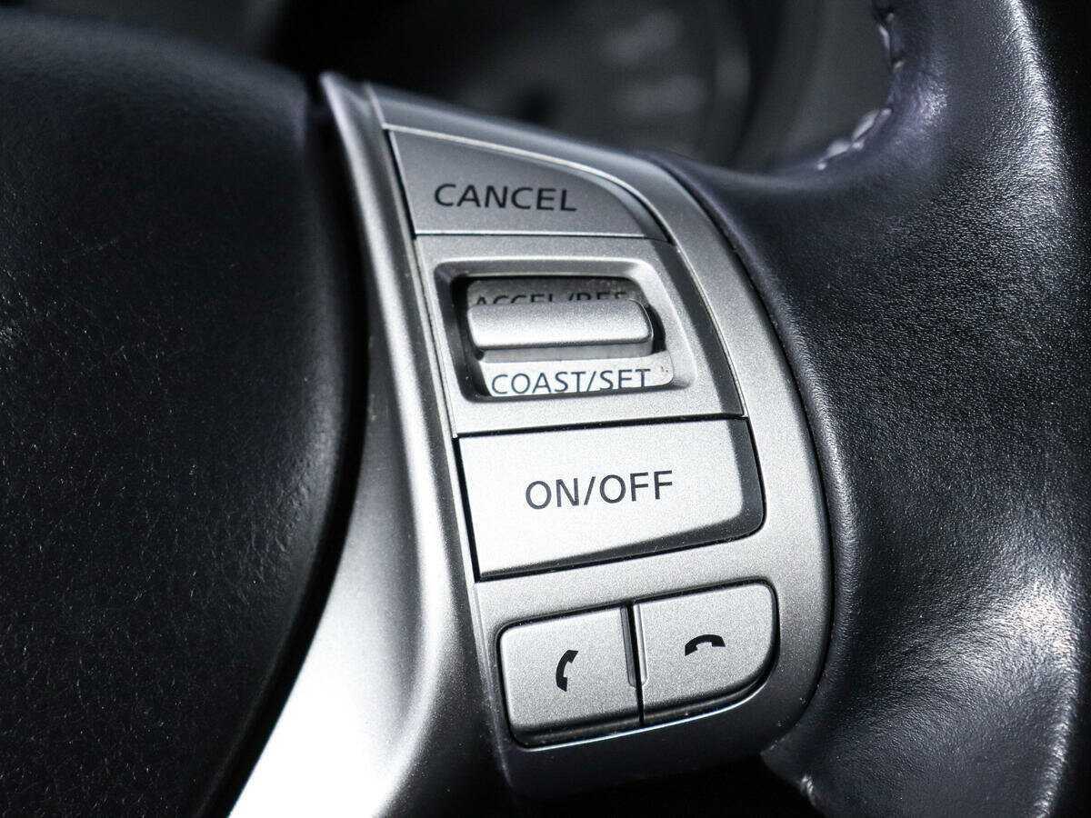 Nissan Qashqai, 2017 - Фото №17