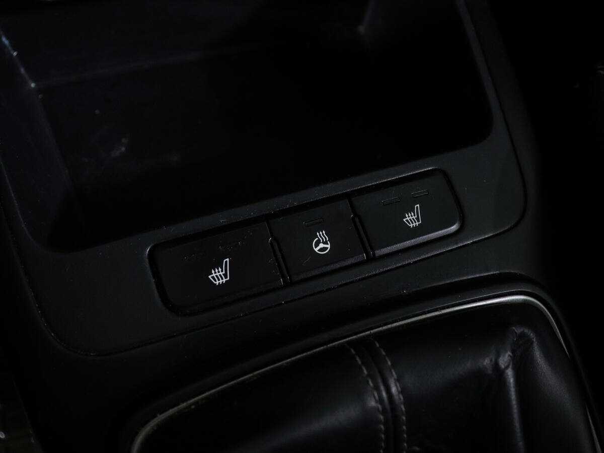 Kia Rio, 2017 - Фото №15