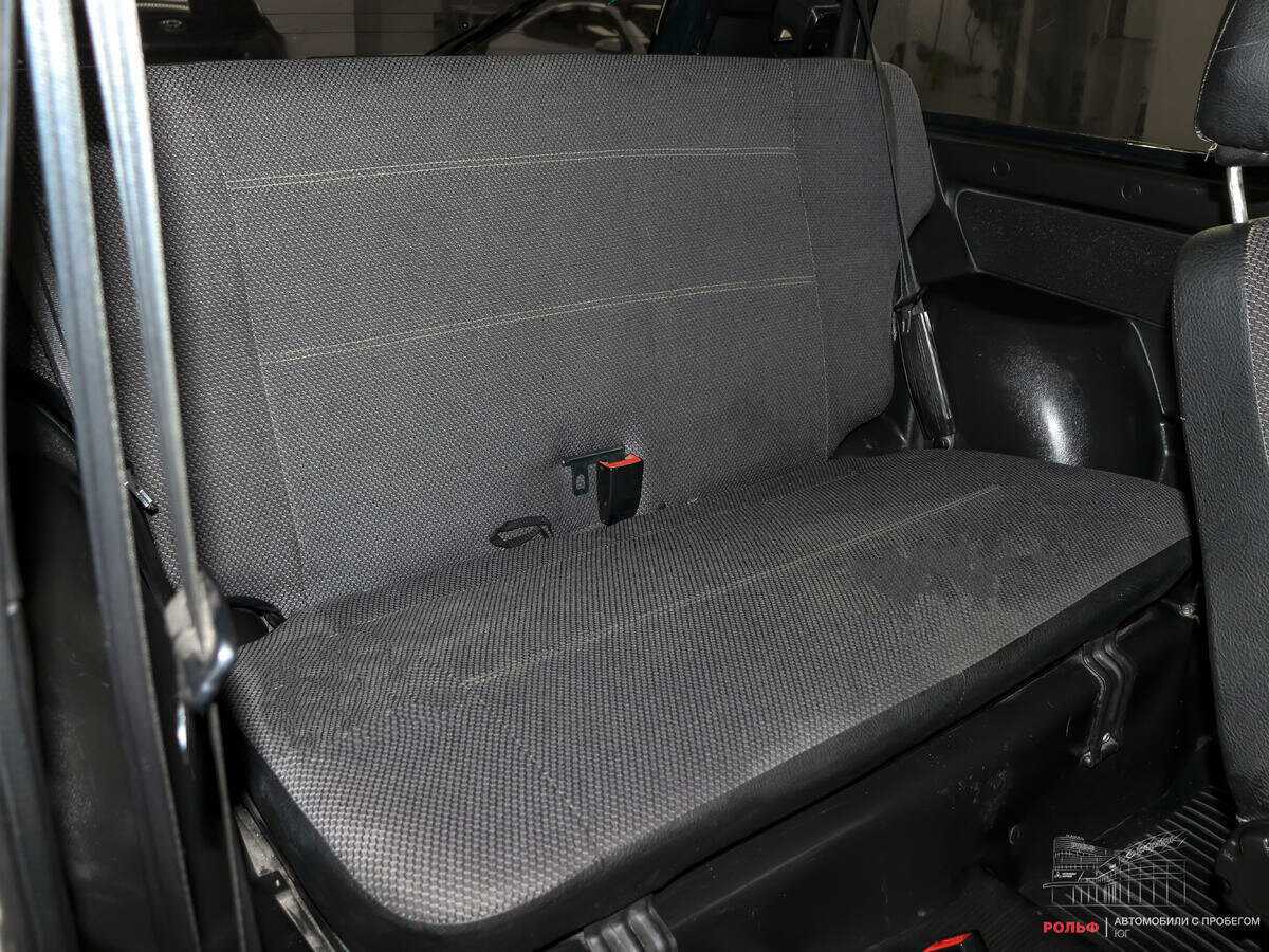 Lada (ВАЗ) 2121 (4x4), 2012 - Фото №8