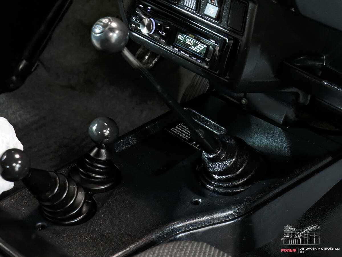 Lada (ВАЗ) 2121 (4x4), 2012 - Фото №11