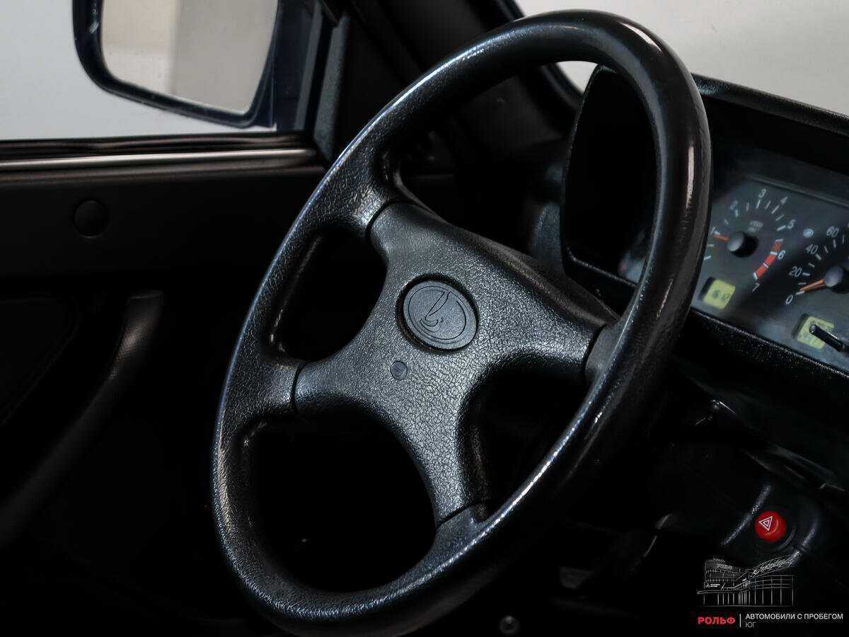 Lada (ВАЗ) 2121 (4x4), 2012 - Фото №12