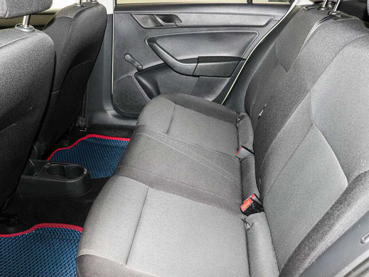 Skoda Rapid, 2014 - Фото №8