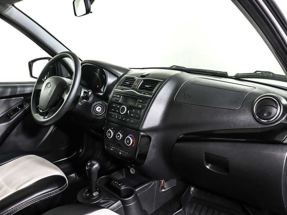 Lada (ВАЗ) Granta, 2021 - Фото №7