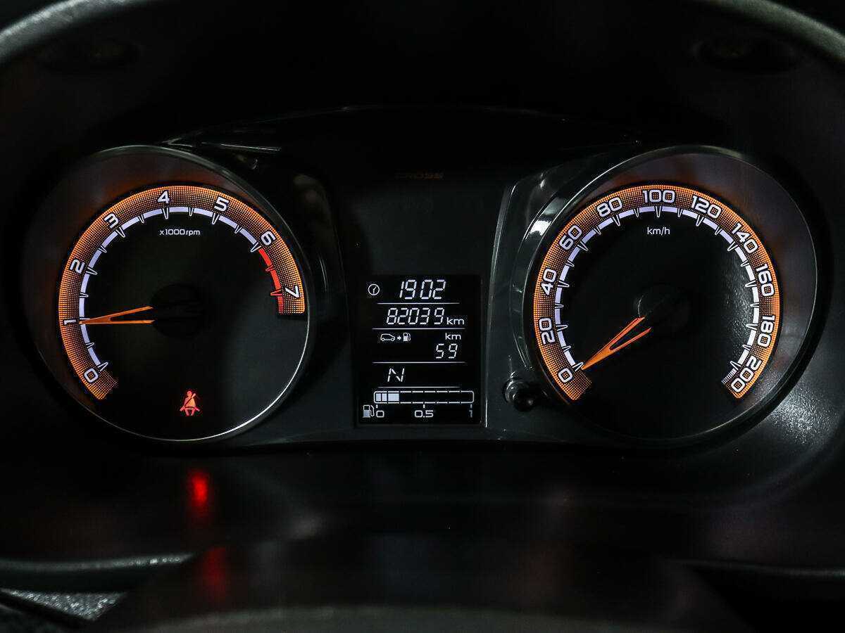 Lada (ВАЗ) Granta, 2021 - Фото №9