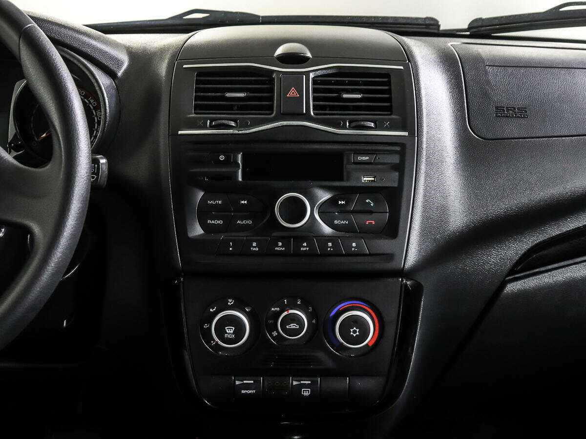 Lada (ВАЗ) Granta, 2021 - Фото №11