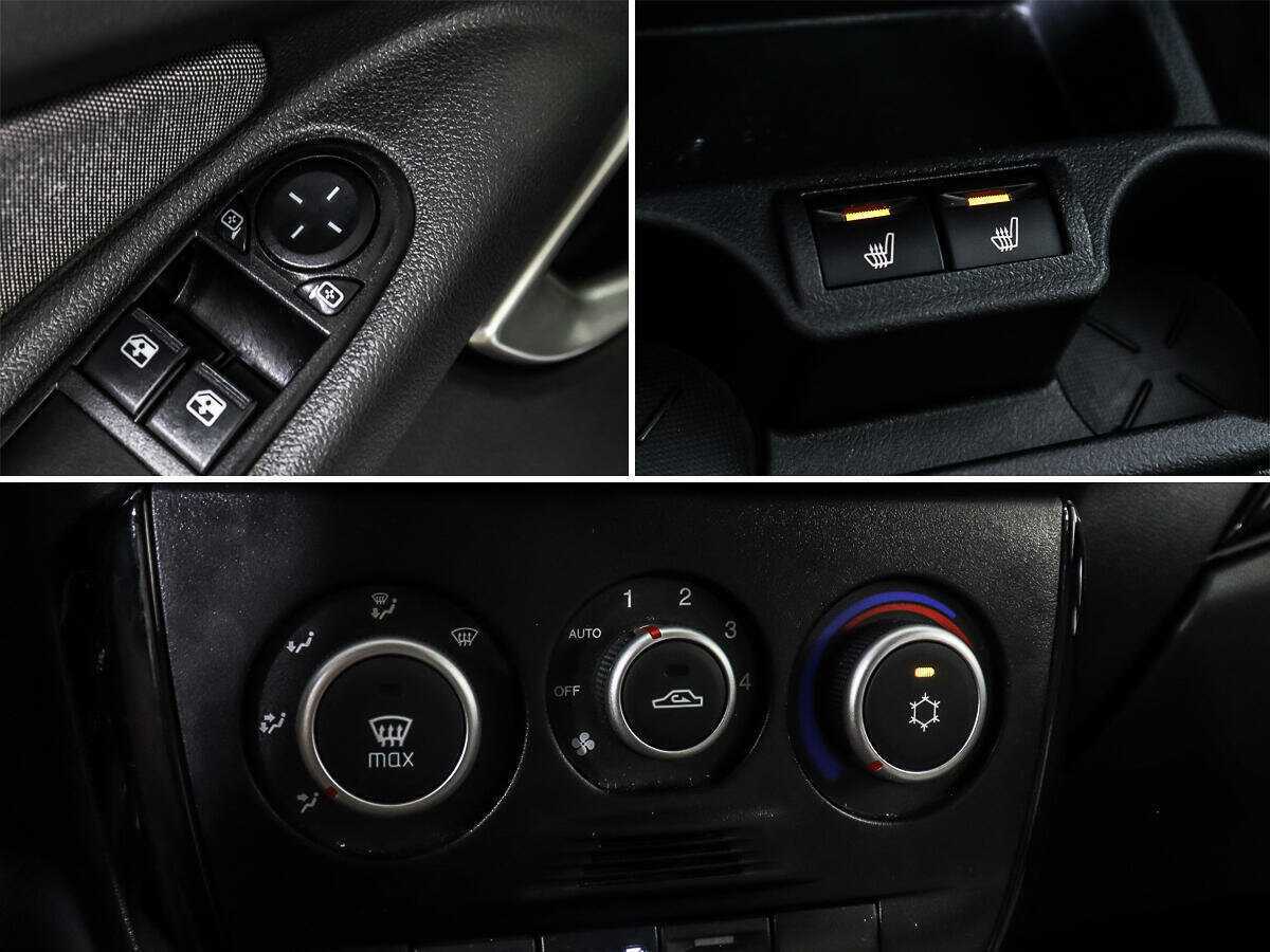 Lada (ВАЗ) Granta, 2021 - Фото №14