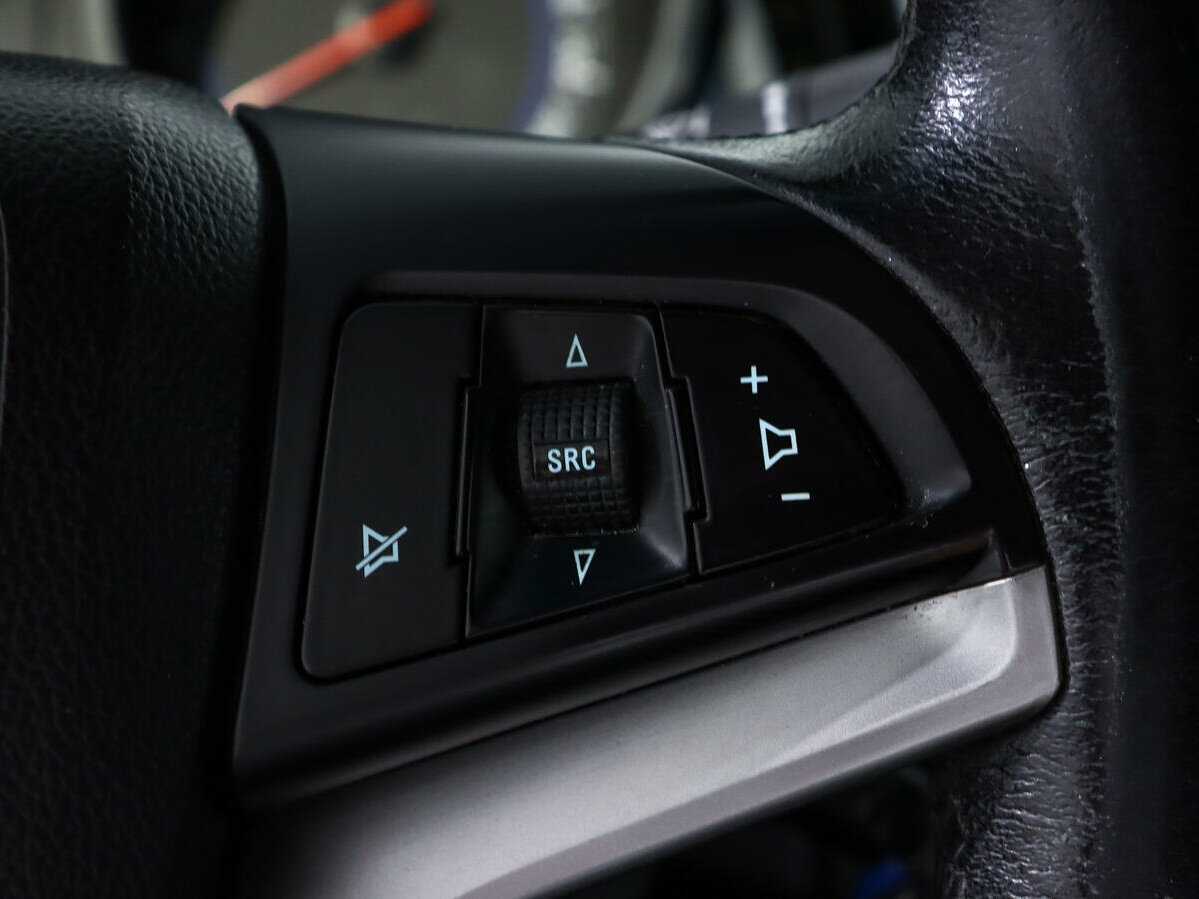 Chevrolet Cruze, 2013 - Фото №13