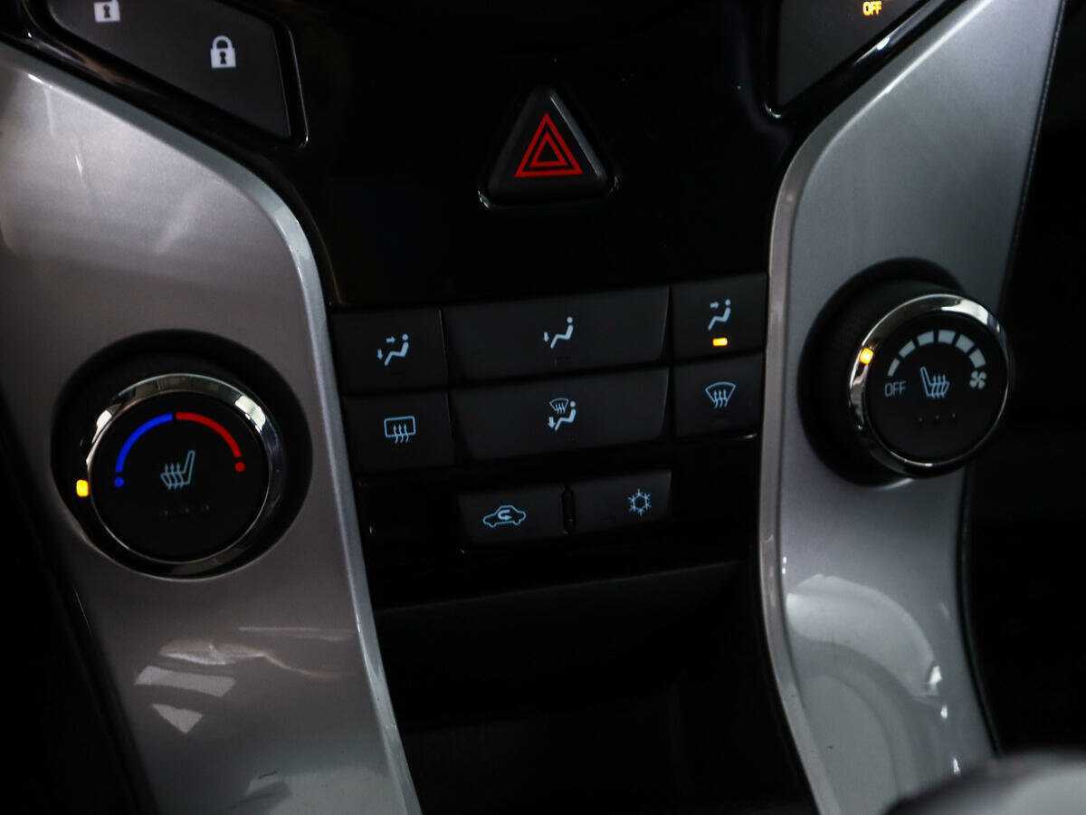 Chevrolet Cruze, 2013 - Фото №14